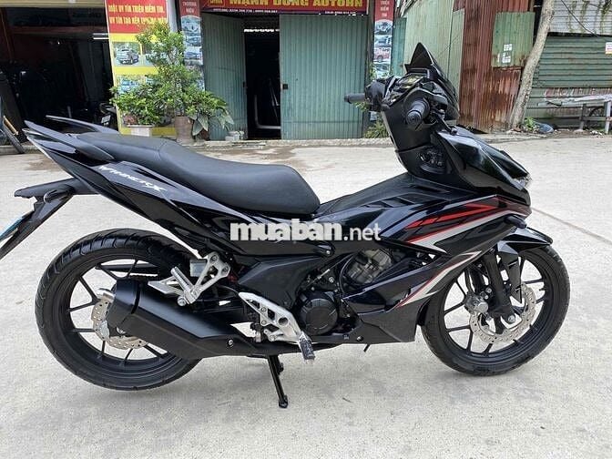Siêu Mới Winner X đời chót -2022 biển 29 mới 99%