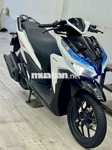 Vario125 Bstp 9Chủ Máy Zin ( Góp )