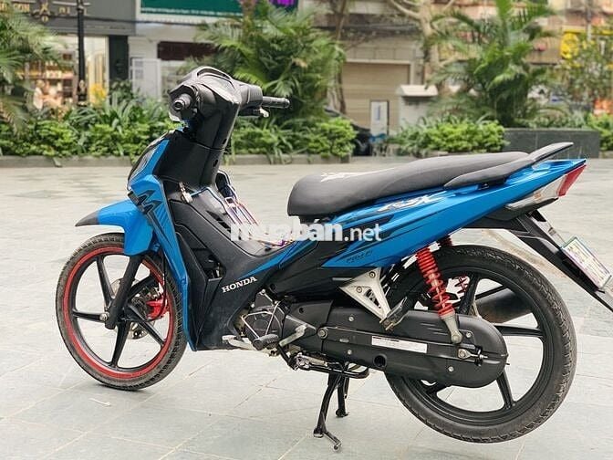 HONDA WAVE RSX FI CHÍNH CHỦ NGUYÊN ZIN 2023