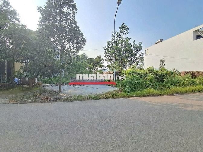 127m2 ĐẤT ĐẤU GIÁ TRỤC CHÍNH VAI RÉO