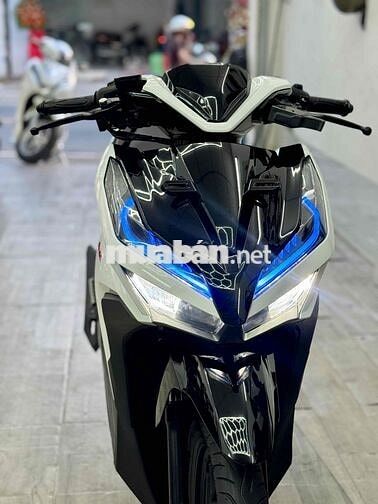 Vario125 Bstp 9Chủ Máy Zin ( Góp )