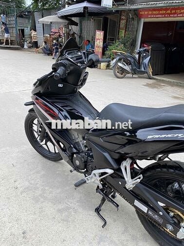 Siêu Mới Winner X đời chót -2022 biển 29 mới 99%