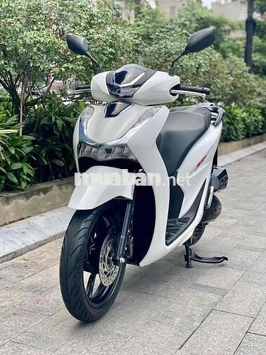 SH125 ABS 2021 mới 99% - Trả trước 45tr nhận xe ✅