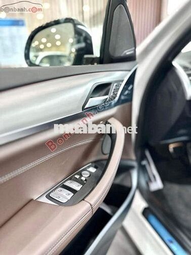 BMW X3 xDrive30i M Sport 2024 - 2 Tỷ 285 Triệu