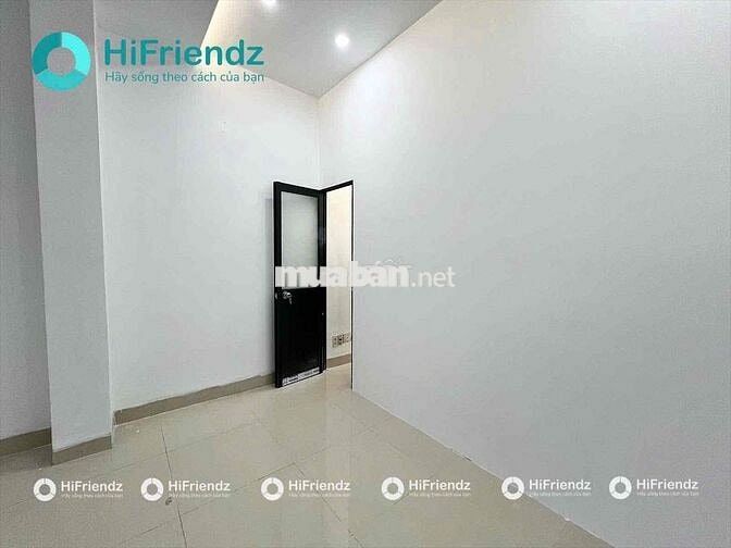 CHO THUÊ 2PN FULL NỘI THẤT BAN CÔNG Ở GIA ĐÌNH NHIỀU NGƯỜI