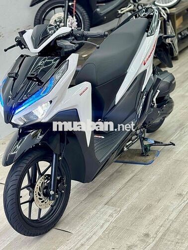 Vario125 Bstp 9Chủ Máy Zin ( Góp )