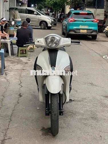 bán xe Piago liberty 125 ie