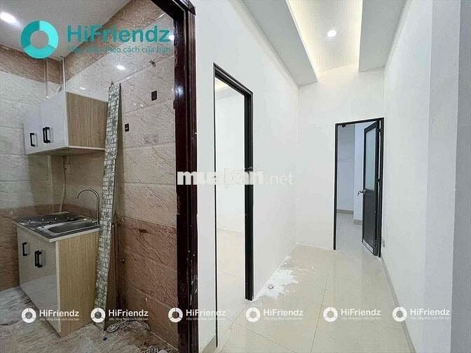 CHO THUÊ 2PN FULL NỘI THẤT BAN CÔNG Ở GIA ĐÌNH NHIỀU NGƯỜI