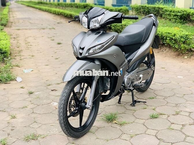 YAMAHA JUPITER FI 2024 CÓ TRẢ GÓP LÃI XUẤT 0%