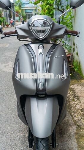 GRANDE 125 2023 siêu lướt 8.500km BSTP CHÍNH CHỦ