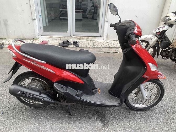 Mio Thái Bstp máy cực êm cavet đầy đủ