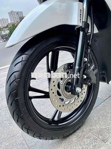SH125 ABS 2021 mới 99% - Trả trước 45tr nhận xe ✅