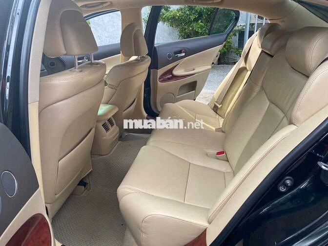 Lexus GS430 2006 - Xe 1 Chủ Từ Đầu
