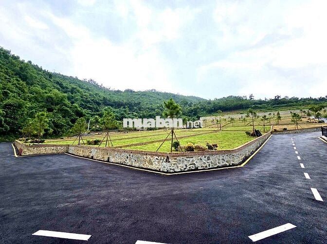 Bạn bà Hàng xóm nhà em có lô đất cần bán gấp ở Phú mãn