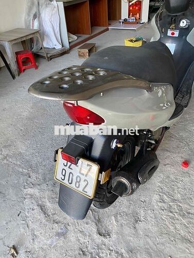 ban xe moi dọn