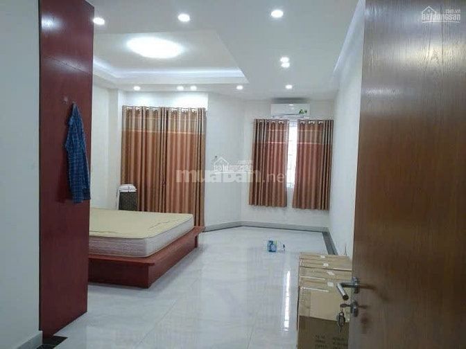 BÁN NHÀ KHU DÂN CƯ NAM LONG PHƯỜNG PHƯỜC LONG HCM 