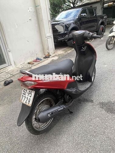 Mio Thái Bstp máy cực êm cavet đầy đủ