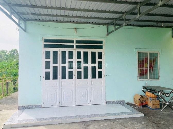 Bất Động Sản Dòng Tiền ❗️Bán đất Châu Pha, giáp ranh Tân Hưng, Bà Rịa