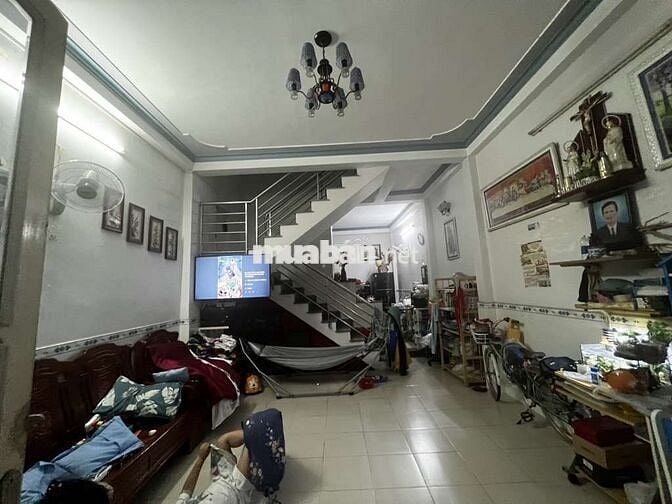 CHỦ GỬI BÁN NHÀ KẾ BÊN TTTM GIGAMALL THỦ ĐỨC. CÁCH PHẠM VĂN ĐỒNG 500M.