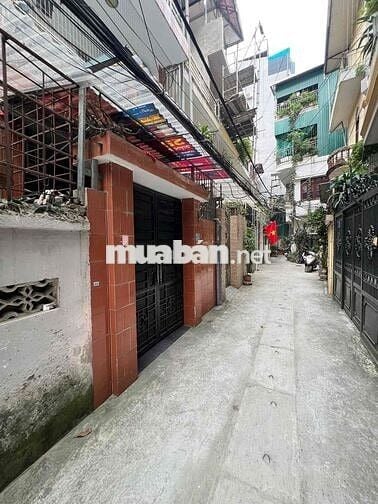 PHAN ĐÌNH GIÓT NHÀ TT TẦNG 1 - Ô TÔ QUA - 30M RA PHỐ - FULL NỘI THẤT