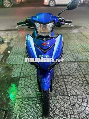 Exciter 150 2016 Biển số thành phố máy êm gtdd ạ