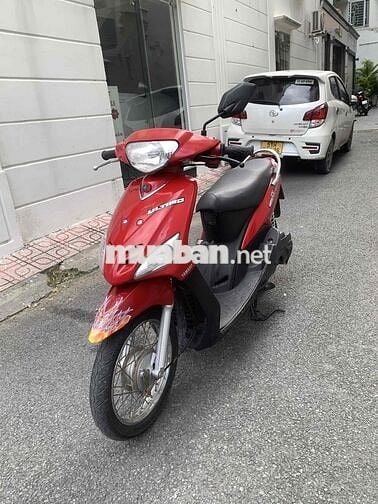 Mio Thái Bstp máy cực êm cavet đầy đủ