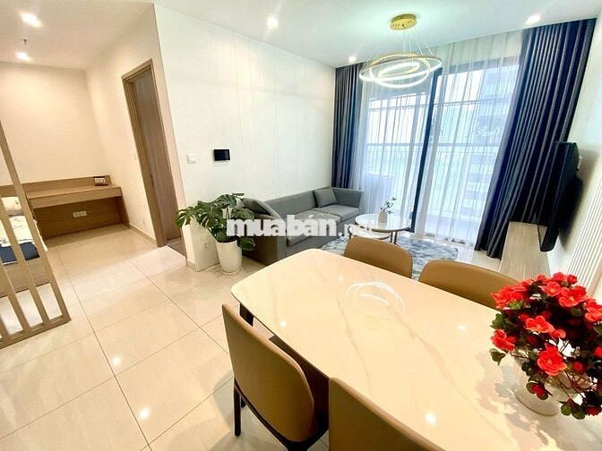 BÁN NHANH CĂN HỘ 1N+, 47M2 CHỈ 3.15 TỶ TẠI VINHOMES OCEAN PARK GL