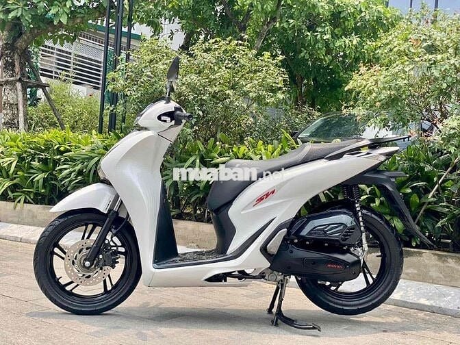 SH125 ABS 2021 mới 99% - Trả trước 45tr nhận xe ✅