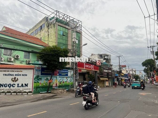 Cần bán nhà đẹp Thống Nhất, Khu các thương hiệu lớn. 7x18