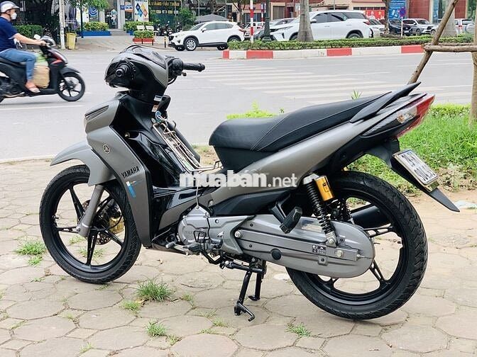 YAMAHA JUPITER FI 2024 CÓ TRẢ GÓP LÃI XUẤT 0%