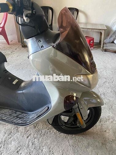 ban xe moi dọn
