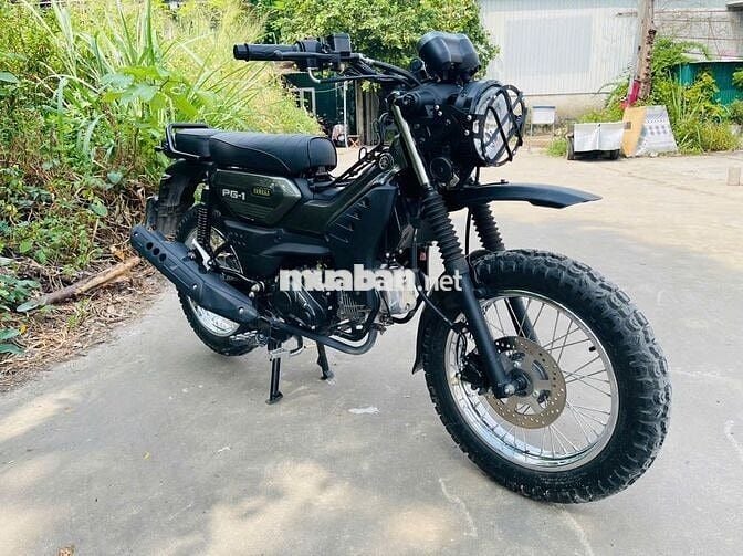 YAMAHA PG-1 2025 XANH RÊU  CÓ TRẢ GÓP LÃI XUẤT 0%