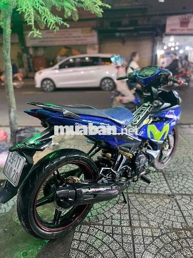 Exciter 150 2016 Biển số thành phố máy êm gtdd ạ