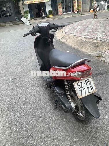 Mio Thái Bstp máy cực êm cavet đầy đủ