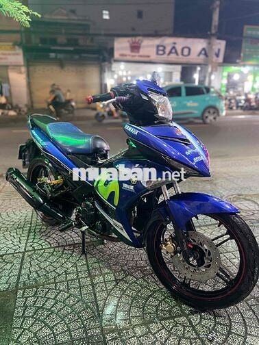 Exciter 150 2016 Biển số thành phố máy êm gtdd ạ