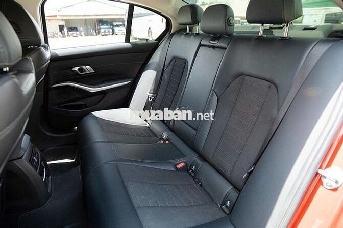BMW 3 Series 2020 320i SportLine 30000 km Nhập Đức