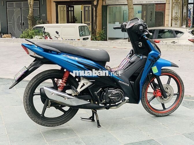 HONDA WAVE RSX FI CHÍNH CHỦ NGUYÊN ZIN 2023
