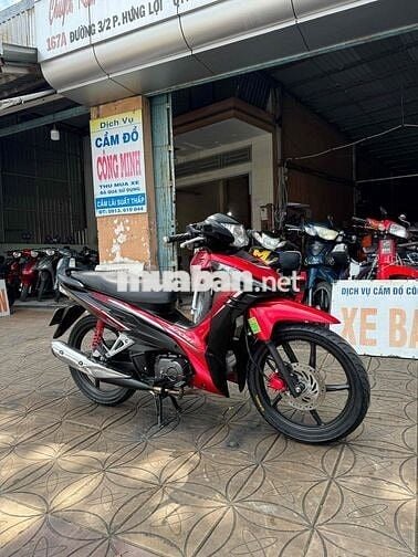 WAVE RSX FI (2022) BS:65B2:CẦN THƠ