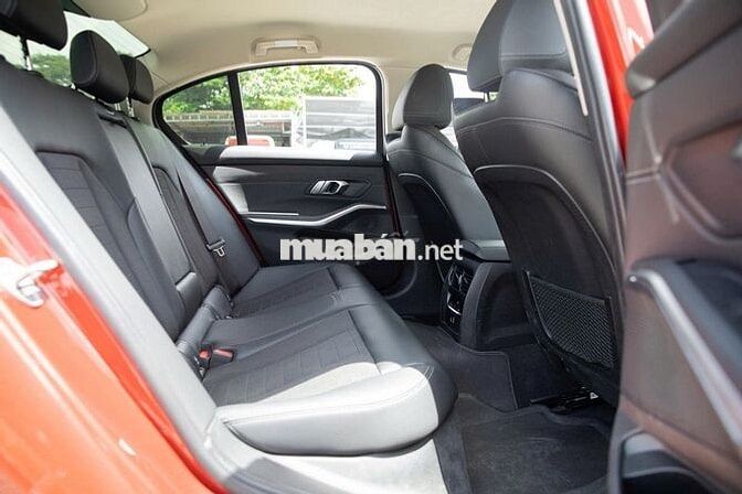 BMW 3 Series 2020 320i SportLine 30000 km Nhập Đức