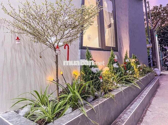 Nhà Lầu 3 PN - Full Nội Thất - Hẻm 102 Đường Lê Anh Xuân