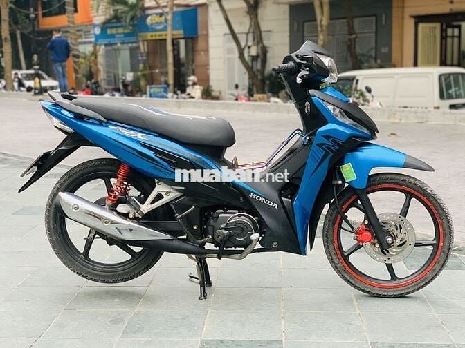 HONDA WAVE RSX FI CHÍNH CHỦ NGUYÊN ZIN 2023
