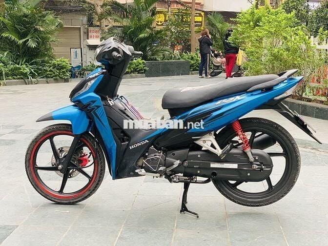 HONDA WAVE RSX FI CHÍNH CHỦ NGUYÊN ZIN 2023