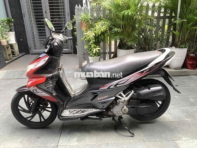 Hayate Bstp biển đẹp máy cực êm cavet đầy đủ