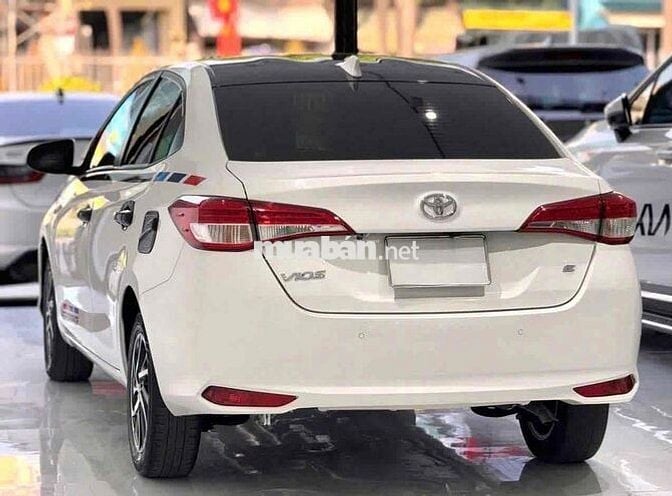 Toyota Vios 2021 Số tự động cực đẹp , giá tốt