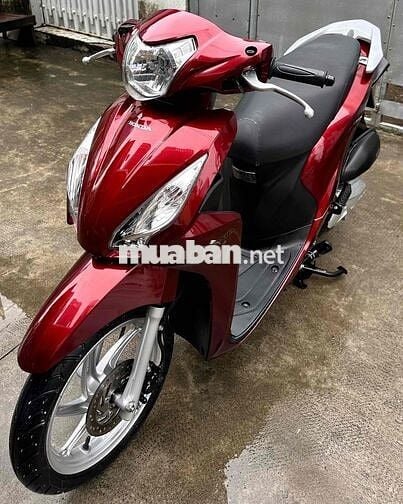 Vision 2017 như mới máy zin êm