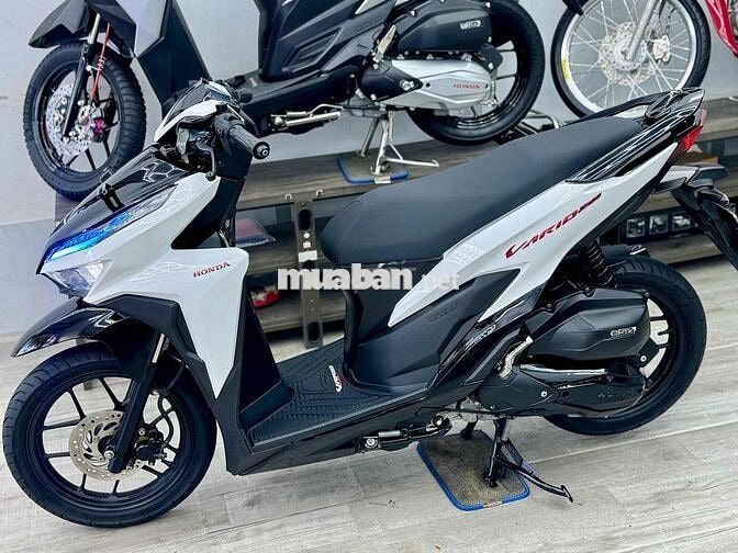 Vario125 Bstp 9Chủ Máy Zin ( Góp )