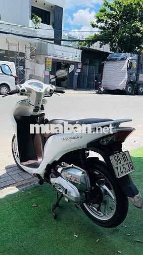 vision 110 bstp chính chủ