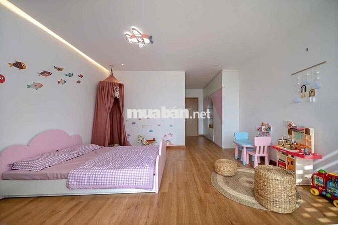 Không gian sống chuẩn Minimalist – Nhà 4 tầng Nam Hòa Xuân full nội th