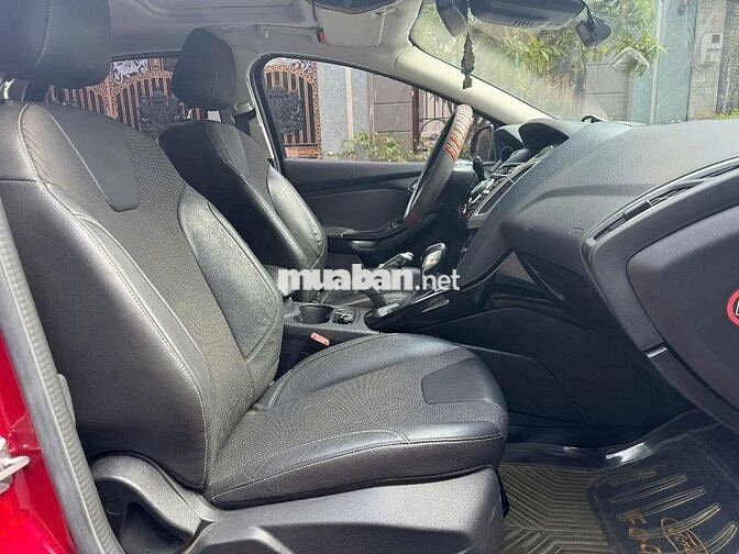 Ford Focus 2015 Sport 2.0 AT - 58000 km