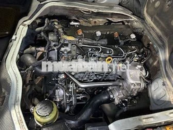 Toyota Hiace 2010 Commuter 2.5 - 187379 km